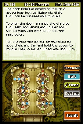 El Profesor Layton y el Futuro Perdido